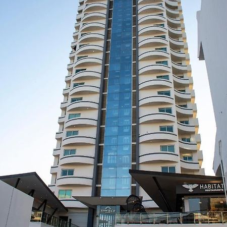 Hotel Tramonto Mazatlan Luaran gambar