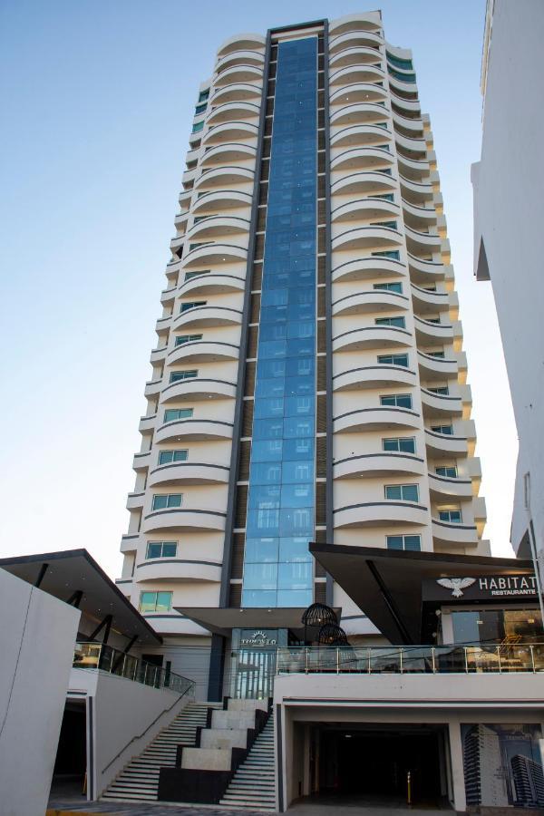 Hotel Tramonto Mazatlan Luaran gambar