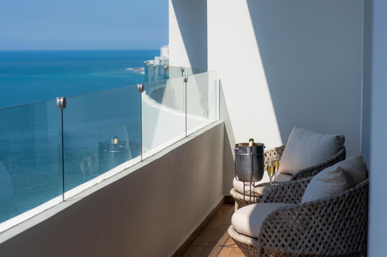Hotel Tramonto Mazatlan Luaran gambar