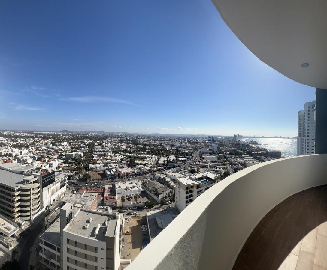 Hotel Tramonto Mazatlan Luaran gambar