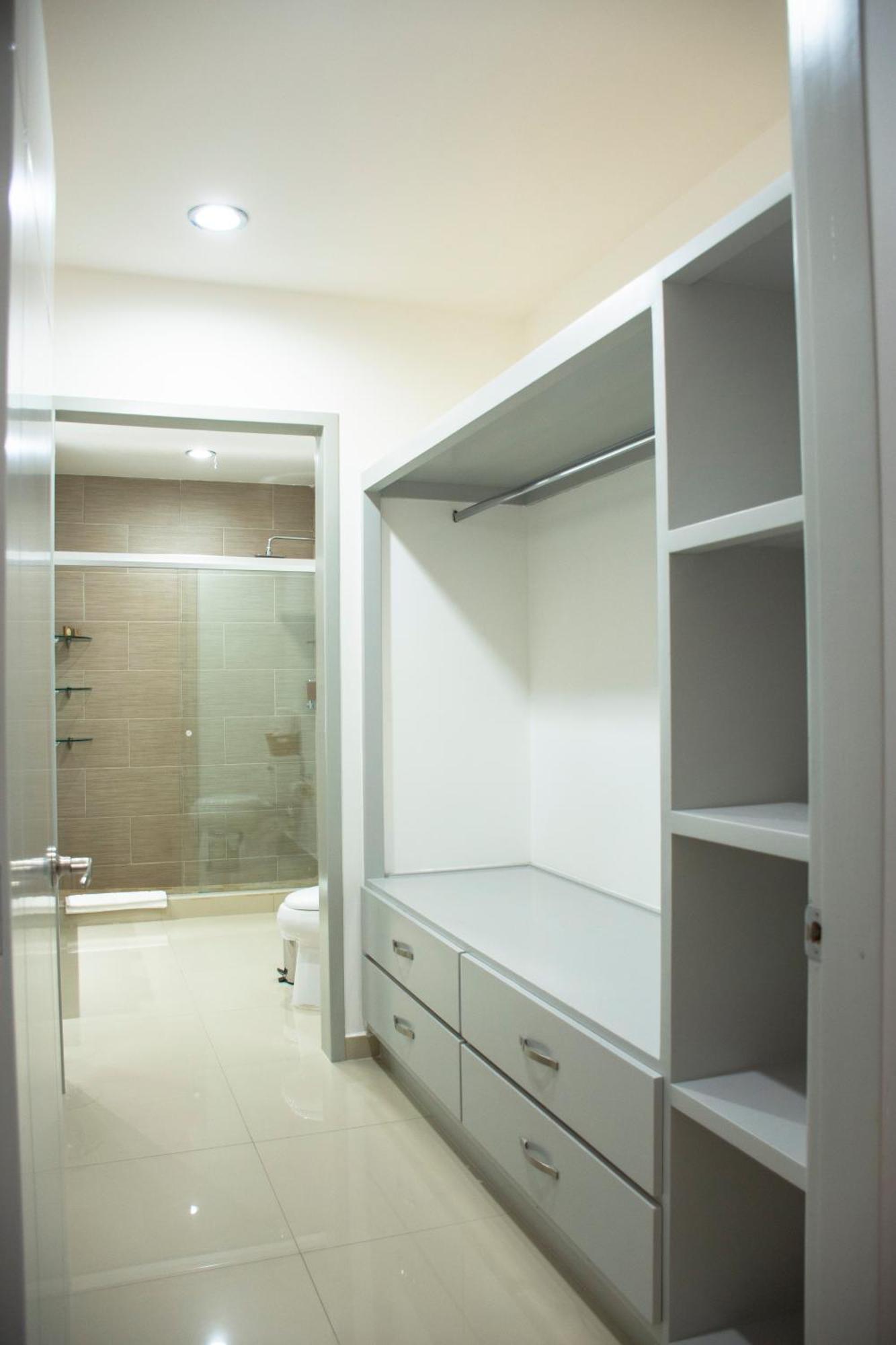 Hotel Tramonto Mazatlan Bilik gambar