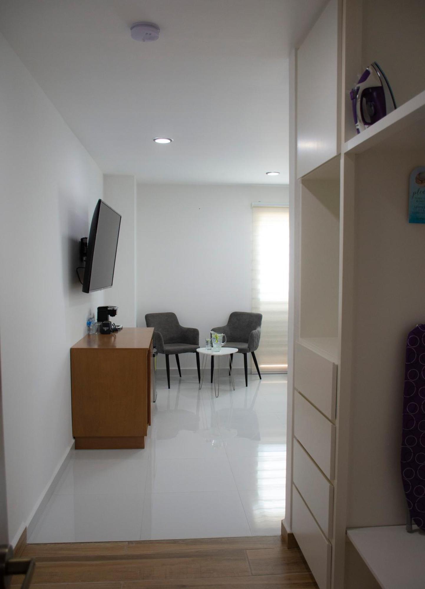 Hotel Tramonto Mazatlan Bilik gambar