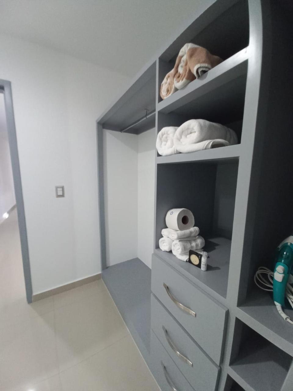 Hotel Tramonto Mazatlan Bilik gambar