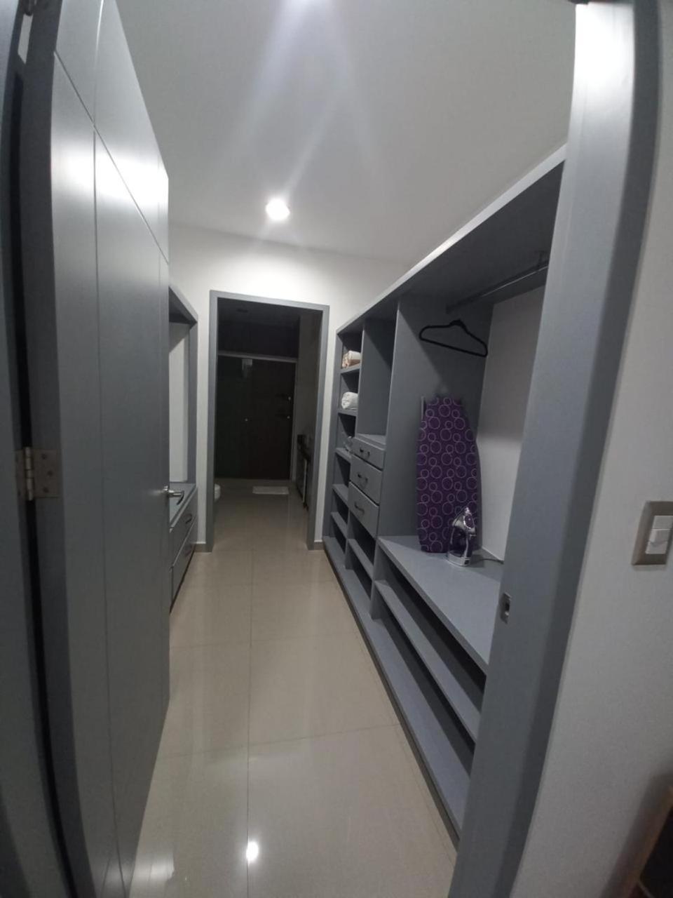 Hotel Tramonto Mazatlan Bilik gambar
