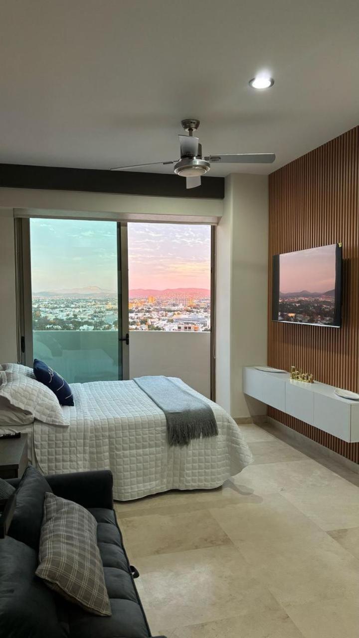 Hotel Tramonto Mazatlan Luaran gambar
